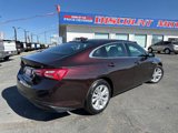 Used 2021 Chevrolet Malibu LT image 5