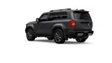 New 2025 Toyota Land Cruiser image 6
