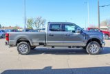 New 2025 Ford F350 Lariat w/ Chrome Package image 6