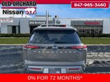 New 2025 Nissan Pathfinder Platinum image 5