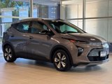 Used 2022 Chevrolet Bolt EUV LT w/ Convenience Package image 4