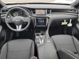 New 2025 INFINITI QX55 Sensory w/ Lighting Package image 5