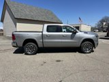 New 2025 RAM 1500 Limited image 4