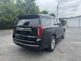 Used 2021 GMC Yukon SLT w/ SLT Premium Package image 6