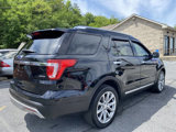 Used 2016 Ford Explorer Limited image 5