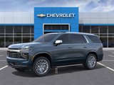 New 2025 Chevrolet Tahoe Premier image 2