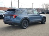 New 2025 Ford Explorer ST image 3