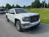 Used 2018 GMC Sierra 1500 SLT w/ SLT Premium Package image 4