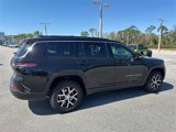 New 2025 Jeep Grand Cherokee L Limited image 2