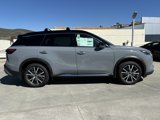 New 2025 INFINITI QX60 Autograph w/ Cargo Package image 2