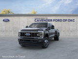 New 2025 Ford F350 Platinum image 2