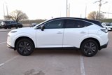 New 2025 Nissan Murano SL image 2