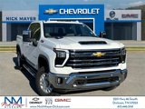 New 2025 Chevrolet Silverado 2500 LTZ w/ LTZ Convenience Package image 1