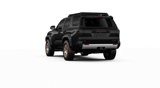 New 2025 Toyota 4Runner 4WD image 4