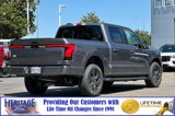 New 2025 Ford F150 Lightning Lariat image 4