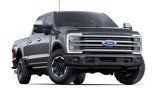New 2025 Ford F350 4x4 Crew Cab Super Duty image 4