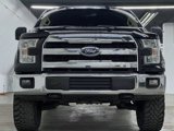 Used 2015 Ford F150 XLT w/ Equipment Group 301A Mid image 2