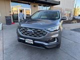 Used 2022 Ford Edge SEL image 3