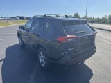 New 2025 Toyota RAV4 XLE image 5