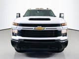 Certified 2024 Chevrolet Silverado 2500 Custom w/ Custom Value Package image 4