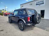 Used 2021 Ford Bronco Black Diamond image 3