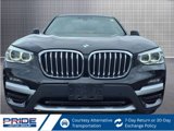 Used 2020 BMW X3 xDrive30i w/ Convenience Package image 3