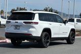 New 2025 Jeep Grand Cherokee L Altitude image 4