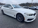 Used 2019 BMW 530i w/ Convenience Package image 5