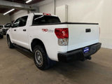Used 2011 Toyota Tundra 4x4 CrewMax image 3