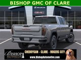 New 2025 GMC Sierra 3500 Denali Ultimate image 6