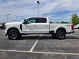 New 2025 Ford F250 4x4 Crew Cab Super Duty image 3