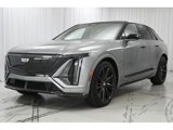 New 2026 Cadillac Lyriq V image 4