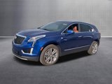 New 2025 Cadillac XT5 Premium Luxury w/ Technology Package image 5