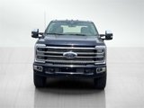 New 2025 Ford F250 Platinum w/ Platinum Plus Package image 2