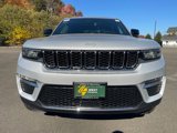 New 2025 Jeep Grand Cherokee Limited image 2