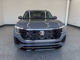 New 2025 Volkswagen Atlas SEL Premium R-Line image 6