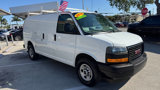 Used 2019 GMC Savana 2500 w/ Driver Convenience Package image 3