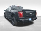 New 2025 Ford F150 Lariat w/ Equipment Group 502A High image 2