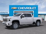 New 2025 Chevrolet Silverado 2500 High Country image 2