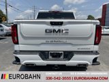 Used 2023 GMC Sierra 1500 Denali Ultimate image 4