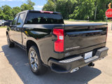 New 2025 Chevrolet Silverado 1500 RST image 4