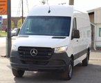 Used 2022 Mercedes-Benz Sprinter 2500 image 3