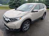 Used 2018 Honda CR-V EX-L image 5