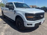 New 2025 Ford F150 XLT image 3
