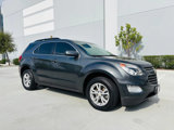 Used 2017 Chevrolet Equinox LT w/ Convenience Package image 3