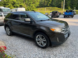 Used 2011 Ford Edge Limited w/ 302A Rapid Spec Order Code image 6
