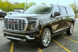 New 2025 GMC Yukon XL Denali w/ Denali Reserve Package image 3