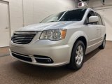 Used 2012 Chrysler Town & Country Touring w/ Entertainment Group #1 image 5