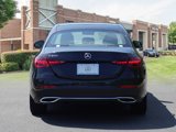 New 2025 Mercedes-Benz C 300 Sedan image 5