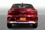 New 2025 Buick Envista Avenir image 4